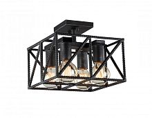 Люстра на штанге Favourite 1711-4C фото