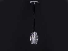 Подвесной светильник Newport 10131/S nickel фото