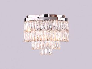 Накладная люстра Newport 10128/PL фото