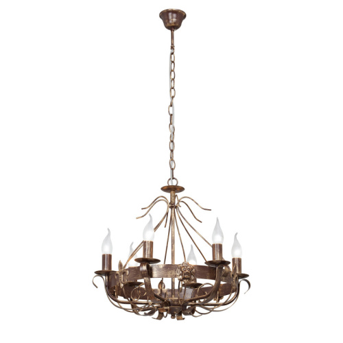 Подвесная люстра Vitaluce V1161/6