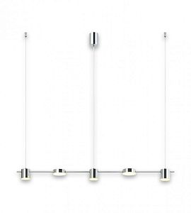 Подвесная люстра Kink Light 07624-5,02 фото