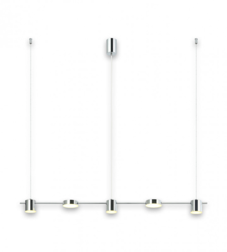 Подвесная люстра Kink Light 07624-5,02