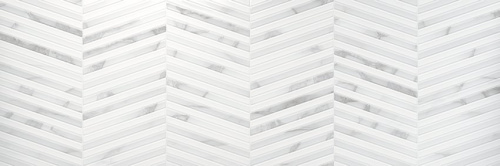 Плитка Graz Newbury White Slim Rect 30x90