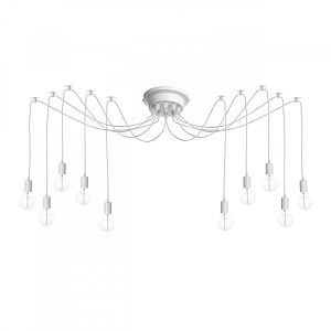 Подвесной светильник LOFT IT LOFT1162W/10 фото