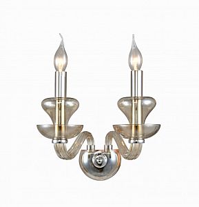 Бра Newport 1902/A cognac фото