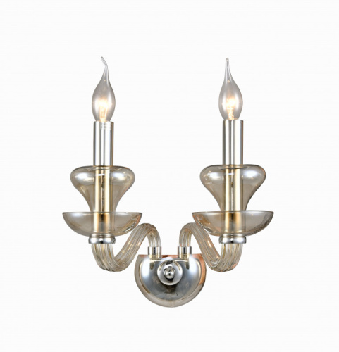 Бра Newport 1902/A cognac