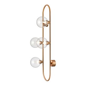 Бра Vele Luce VL5714W11 фото