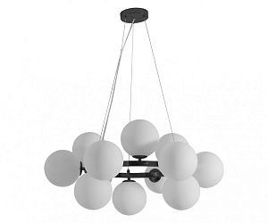 Подвесная люстра Kink Light 07508-12A,19 фото