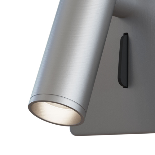 Настенный светильник (бра) Maytoni Technical C040WL-L3N3K фото 5