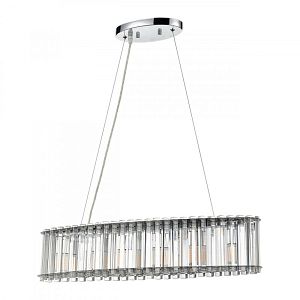 Подвесная люстра Vele Luce VL2173P06 фото