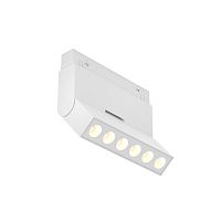 Светильник на шине Maytoni Technical TR033-2-6W3K-W фото