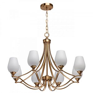 Подвесная люстра Chiaro 386016708 фото