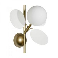 Бра LOFT IT 10008/1W white фото