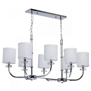 Подвесная люстра Chiaro 386017108 фото