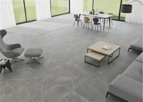 Керамогранит Keratile Northon Grey 60x120 Pulido фото 2
