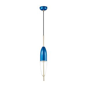 Подвесной светильник Odeon Light 4612/5L фото