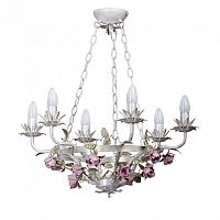 Подвесная люстра Vitaluce V1137/6 фото