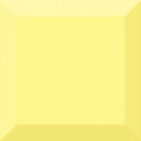 Плитка Biselado Brillo Amarillo 10x10 фото