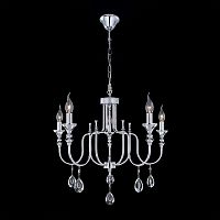 Подвесная люстра Citilux CL437151 фото