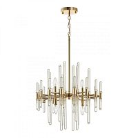 Подвесная люстра Odeon Light 4988/8 фото