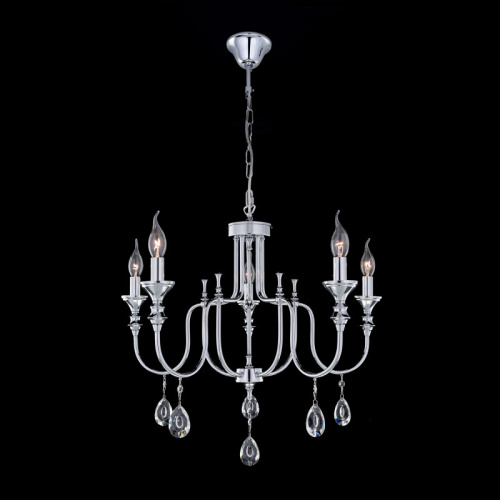 Подвесная люстра Citilux CL437151