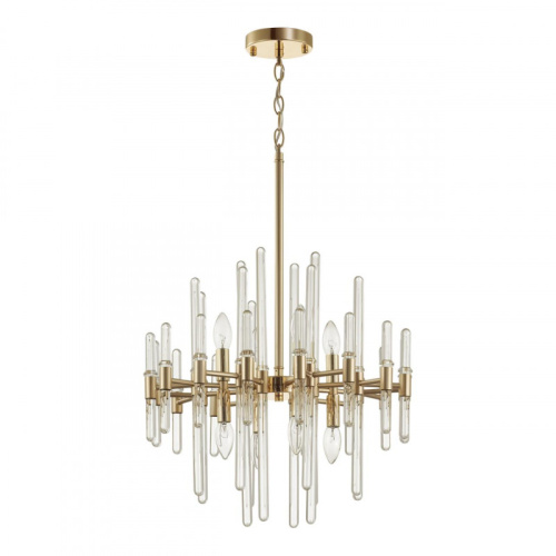 Подвесная люстра Odeon Light 4988/8