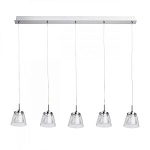 Подвесной светильник DeMarkt 110011205 фото