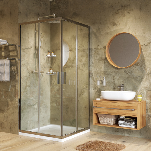 Wasserkraft Lippe 45S02 Душевой уголок фото 2