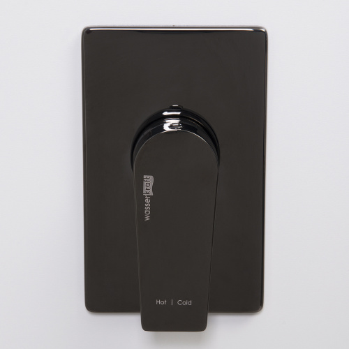 Wasserkraft Glan 6651 Смеситель для душа фото 2