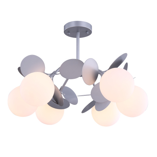 Люстра Freya FR5165PL-06S фото 3