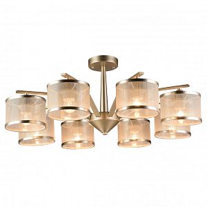 Люстра на штанге F-Promo 2488-8P фото