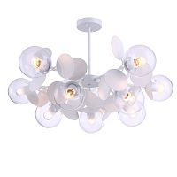 Люстра Freya FR5165PL-10W фото