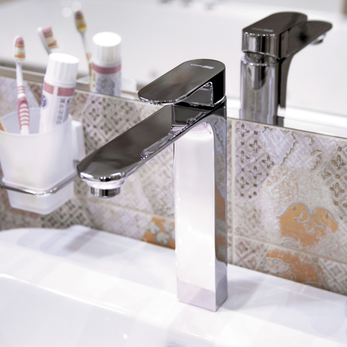 Wasserkraft Dinkel 5803H Смеситель для умывальника фото 2