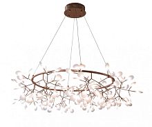 Подвесная люстра Kink Light 07521-162,33 фото