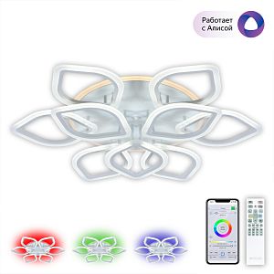 Накладной светильник Citilux CL236A190E фото