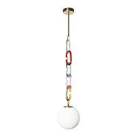 Детский светильник LOFT IT 10128P Mult фото