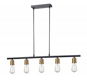 Подвесная люстра Vele Luce VL6532P05 фото