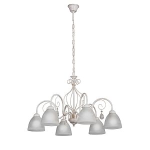 Подвесная люстра Vitaluce V1059/6 фото