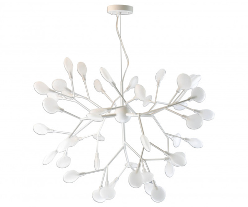 Подвесная люстра Kink Light 07521-45,01