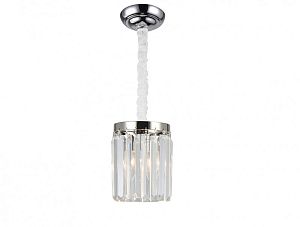 Подвесной светильник Newport 31101/S nickel фото