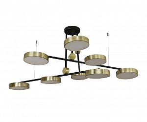 Люстра на штанге Kink Light 07647-8,20(3000-6000K) фото