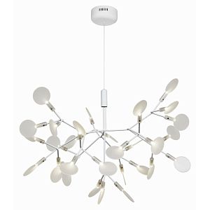 Подвесная люстра LOFT IT 9022-30W фото