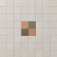 Керамогранит WOW Tesserae 127396 Play One Duna 28х28 фото