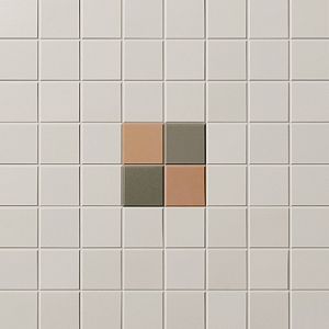 Керамогранит WOW Tesserae 127396 Play One Duna 28х28 фото