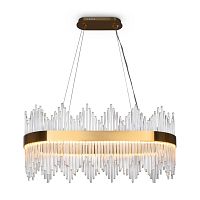 Подвесной светильник Freya FR10008PL-L52G фото