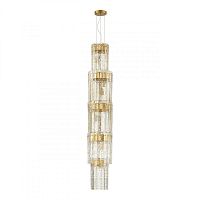 Каскадная люстра Odeon Light 4938/9 фото