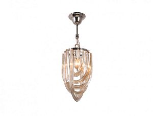 Подвесной светильник Newport 64001/S cognac фото