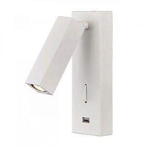 Спот LOFT IT LOFT2017-WH фото