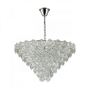 Каскадная люстра Odeon Light 4923/12 фото