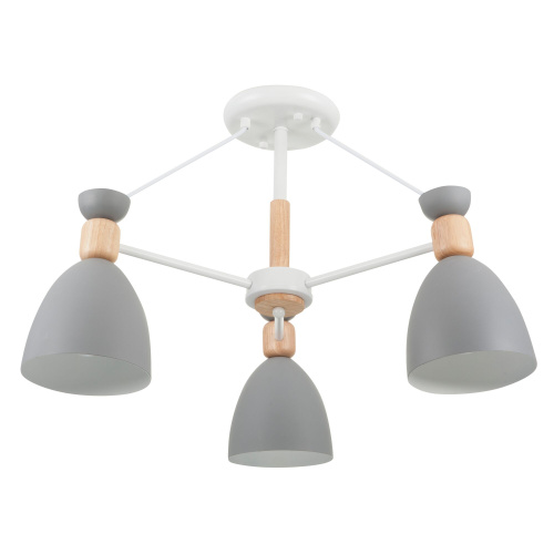 Потолочный светильник Freya FR5033CL-03W фото 3